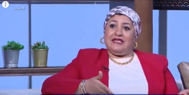 نائبة: الست مفتاح الحل في قضايا الثأر - فيديو