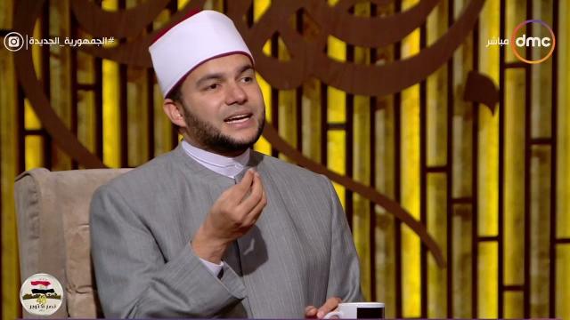 الدكتور هاني تمام