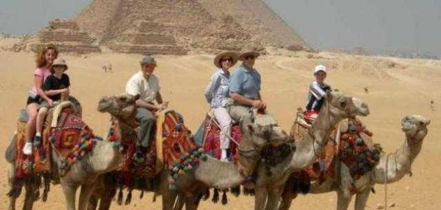 تنشيط السياحة: تسهيلات غير مسبوقة لراغبي زيارة مصر - فيديو