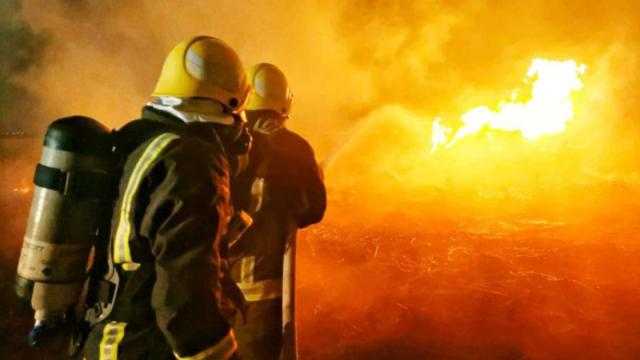محرقة بمستشفى لحديثي الولادة.. نار تلتهم 11 رضيعاً