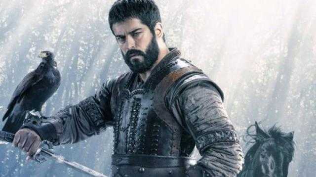 مسلسل المؤسس عثمان الحلقة 95 مترجمة للعربية