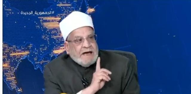 مهددا بترك البرنامج.. كريمة لـ”حمدي رزق”: أنتم إعلام غير محترف وبتنفذوا أجندات - فيديو