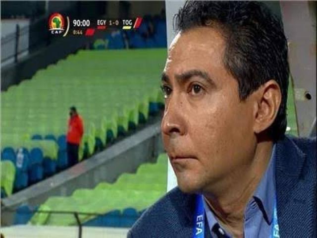 بركات يفتح النار على لاعبي المصري والسبب صادم