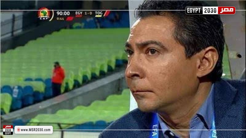 محمد بركات 