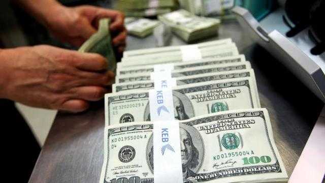 سعر الدولار اليوم في مصر