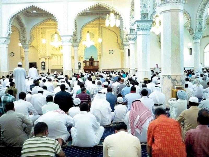 حقق أحلامك.. موعد ساعة الإجابة في يوم الجمعة «أخبر به النبي ﷺ»