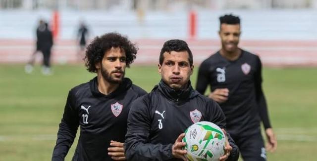 القصة الكاملة.. تفاصيل مفاجئة وراء غياب طارق حامد عن الزمالك
