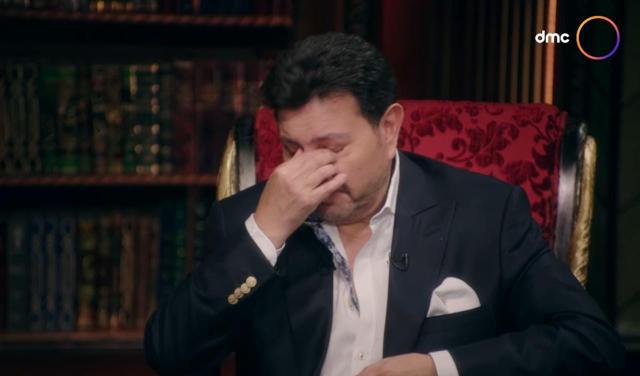 هاني شاكر