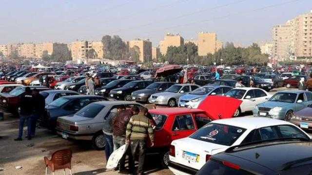 أسعار السيارات المستعملة اليوم الخميس 26 مايو 2022.. ضعف الإقبال وعمليات الشراء