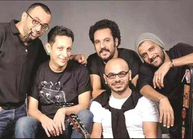 حفل غنائي لمسار إجباري في بلجيكا