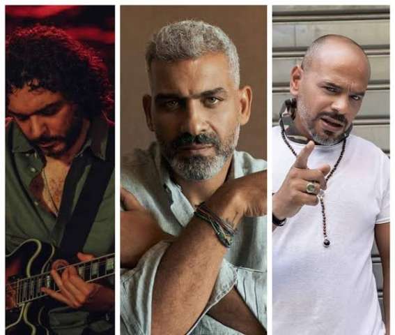 مسار إجباري ووسط البلد