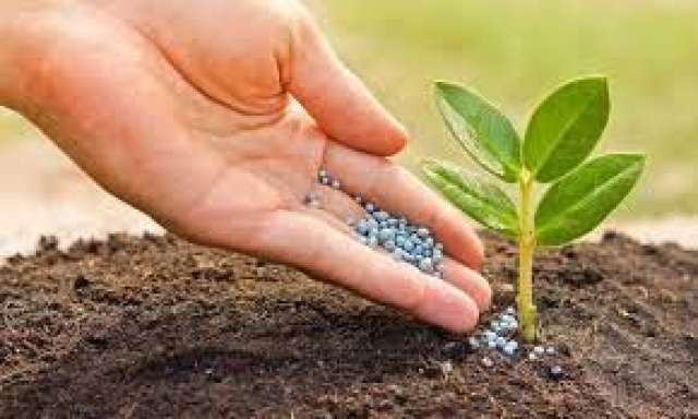 أسعار الأسمدة الزراعية