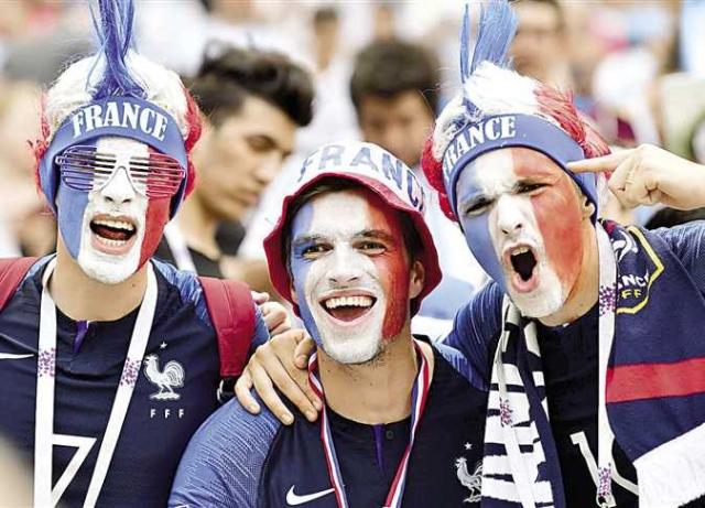شاهد.. توقعات الجماهير الفرنسية بنهائي دوري أبطال أوروبا