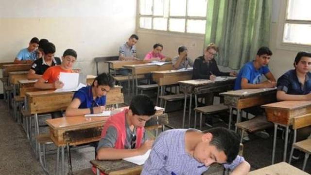 امتحانات أرشيفية 