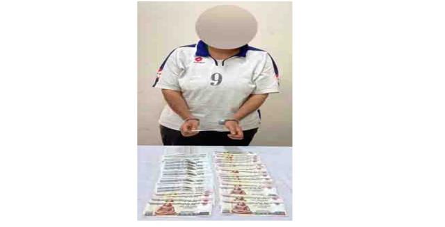 ضبط المتهم بسرقة أموال من شقة في قصر النيل