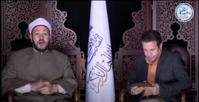 هل توجد صلاة باسم صلاة الشكر؟ الإفتاء تجيب «فيديو»