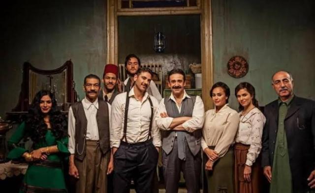 تعرف على موعد طرح فيلم «كيرة والجن»
