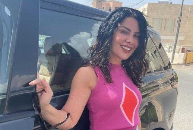 صبا مبارك تروج لـ «بنات عبد الرحمن» بعد انطلاق عرضه في الكويت والسعودية