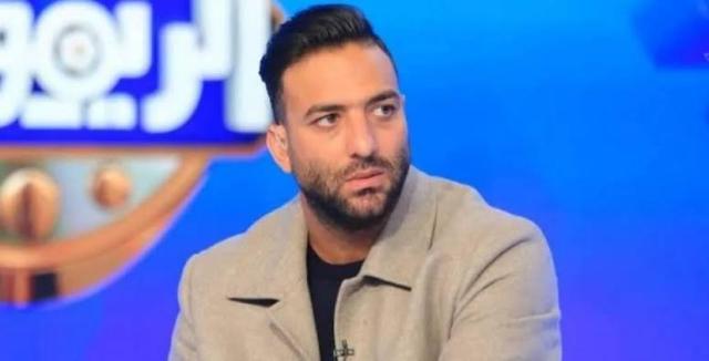 بعد إقامة مباراة الزمالك على ستاد القاهرة.. ميدو يحذر  لاعبي الأبيض