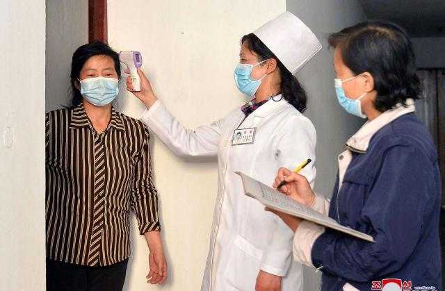 «حمى غامضة».. فيروس جديد يضرب العالم مسجلًا 100 ألف بكوريا الشمالية - فيديو