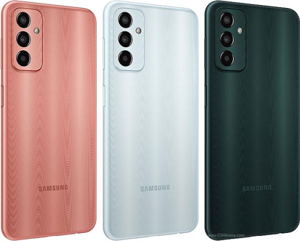 SAMSUNG GALAXY M13