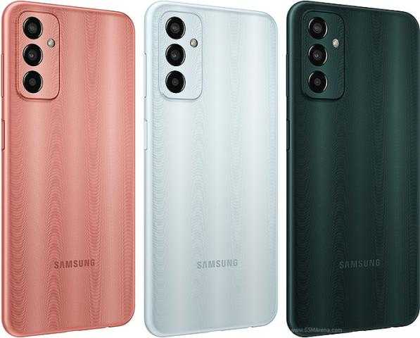 SAMSUNG GALAXY M13.. تحفة سامسونج للفئة المتوسطة