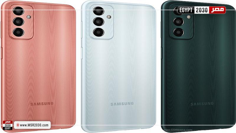 SAMSUNG GALAXY M13