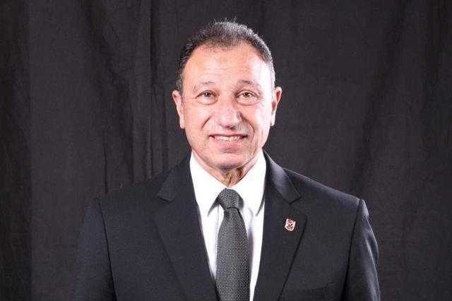 رسالة مهمة من الخطيب قبل مواجهة الأهلي والوداد