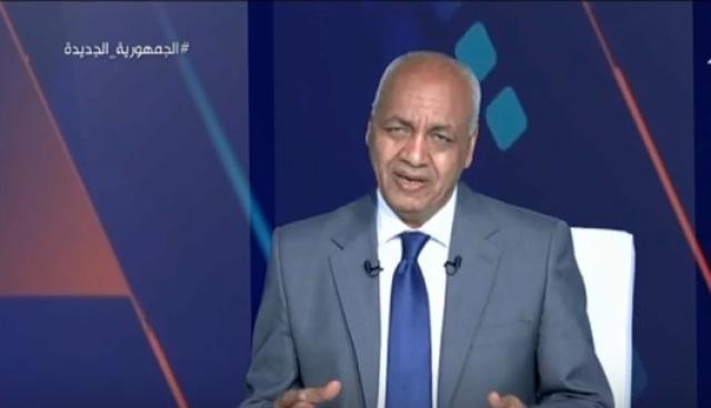 مصطفى بكري لرئيس الوزراء: أنا بلجأ لك حل الموضوع دا  «فيديو»