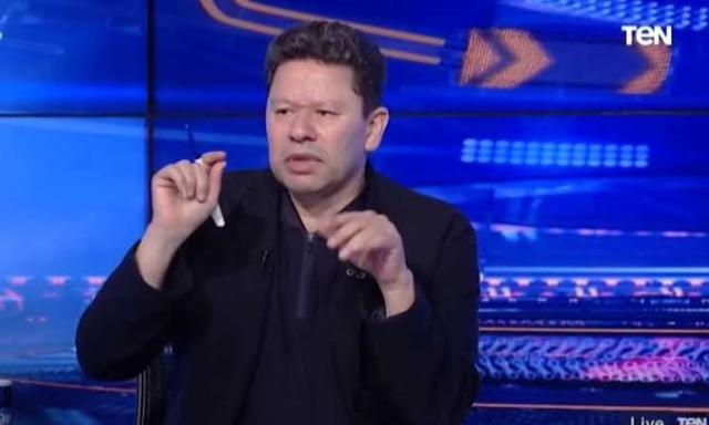 رضا عبد العال عن اختيارات إيهاب جلال: «فشل مع الأندية فما بالك بالمنتخب» - خاص