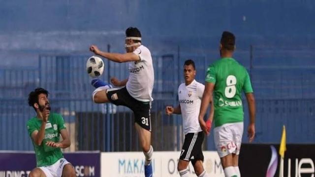 جدول ترتيب الدوري المصري بعد خسارة الاتحاد السكندري أمام الجونة