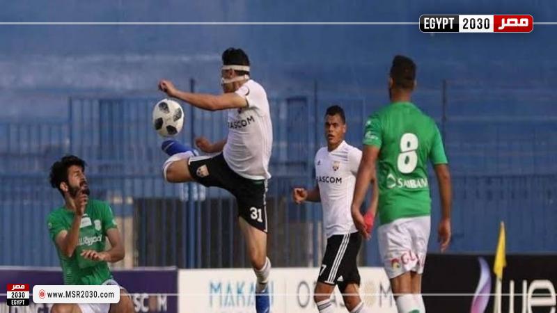جدول ترتيب الدوري المصري