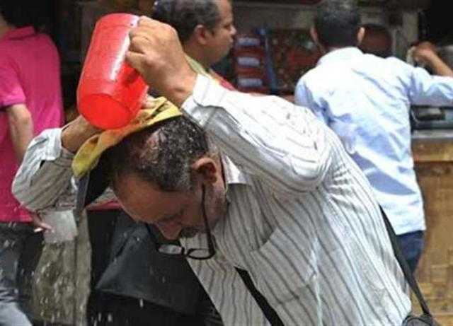 الحرارة تصل 42.. الأرصاد تحذر هذه المحافظات من طقس الأسبوع المقبل  «فيديو»