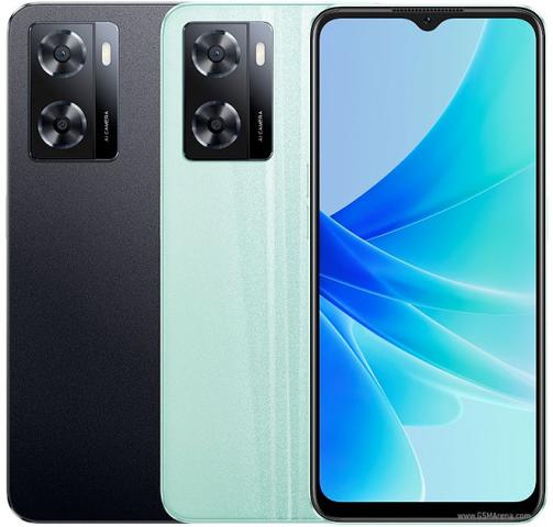 سعر ومواصفات Oppo A57 4G