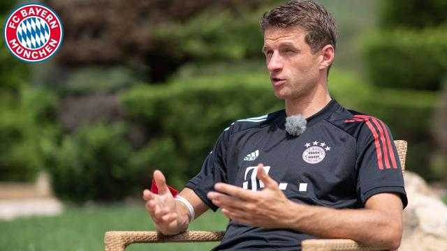 قبل مواجهة ريال مدريد وليفربول.. مولر يتوقع فوز هذا الفريق بسيناريو مثير