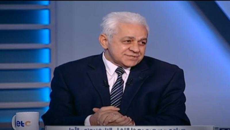 حمدين صباحي: موقف مصر تجاه فلسطين يقطع الطريق على مؤامرة تصفية القضية