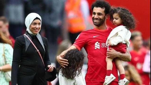 «الجيم ليس الحل»| كيف خسرت زوجة محمد صلاح وزنها الزائد؟.. خبيرة تغذية تفجر مفاجأة