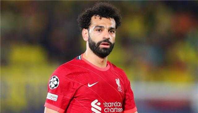 فابريزيو: محمد صلاح سيرحل عن ليفربول مجانا الموسم المقبل