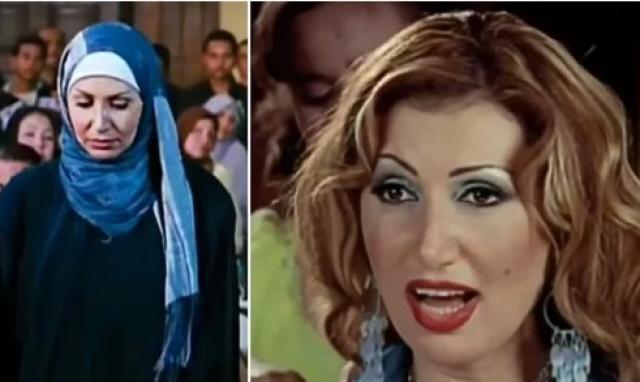 لن تصدق كيف أصبحت الفنانة ميسرة بعد غياب!.. فاجئت الجميع في حفل دنيا عبد العزيز