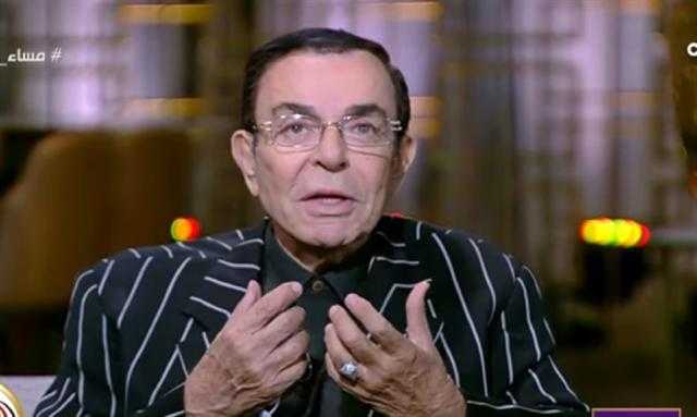 «مفاجأة صدمت الجميع».. لن تصدق ماذا وجدوا بداخل غرفة الفنان سمير صبري بعد وفاته!