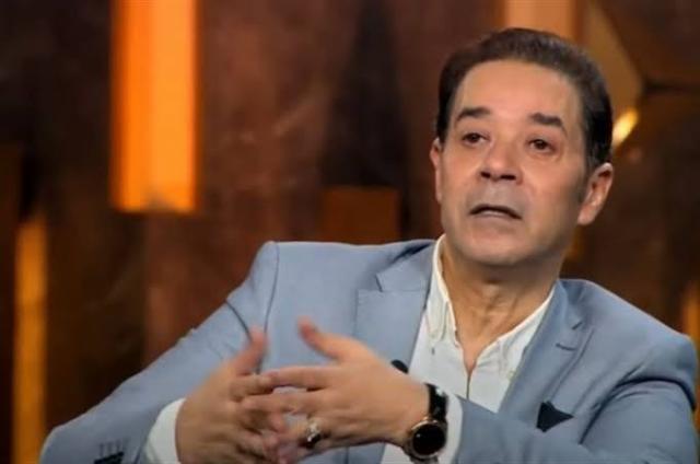 غدًا .. مدحت صالح يحيي حفلًا بدار الأوبرا