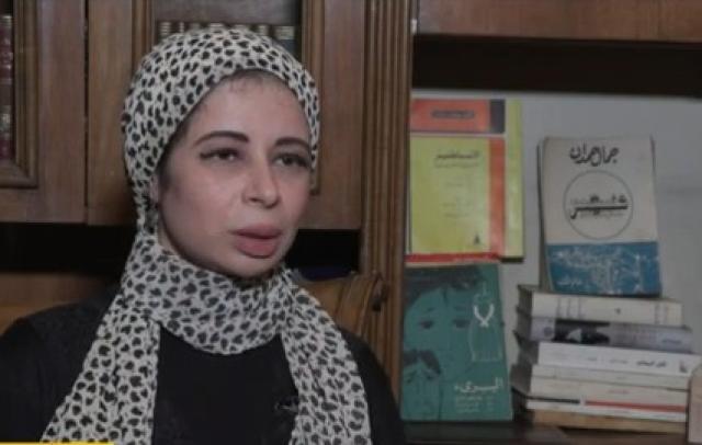 في ذكرى الرحيل.. ابنة أسامة أنور عكاشة تروي تفاصيل من حياته لأول مرة «فيديو»