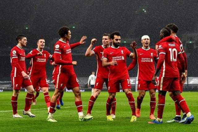 صلاح في الهجوم.. تشكيل ليفربول المتوقع ضد ريال مدريد في نهائي دوري أبطال أوروبا