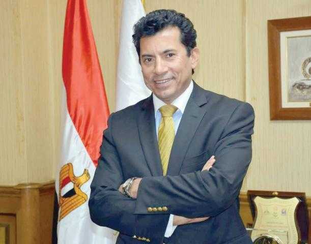 محمد فوزي: فوز أشرف صبحي برئاسة المكتب التنفيذي لوزراء الرياضة العرب إنجاز لمصر «فيديو»