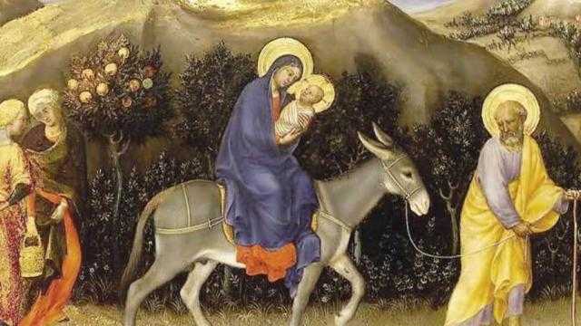 كل ما تود معرفته عن مشروع مسار العائلة المقدسة «فيديو»