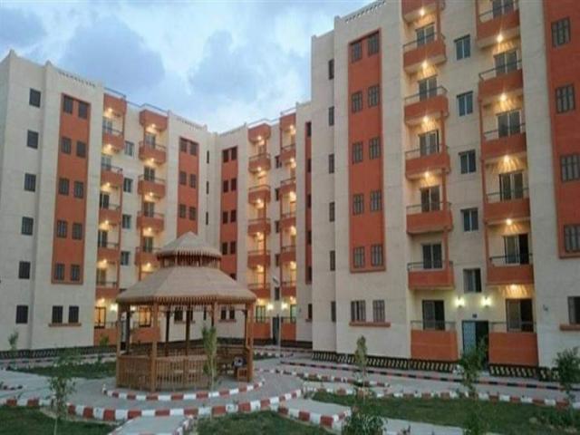 مد فترة سحب كراسات شروط وسداد مقدمات الوحدات الجاهزة بـ«درة الوادي»