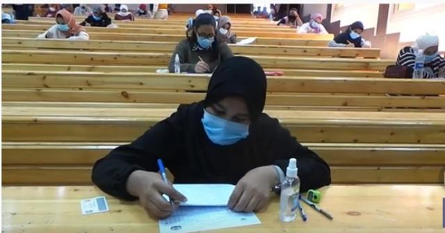 لطلاب كليات الطب.. 4 معلومات مهمة قبل دخول الامتحانات - فيديو