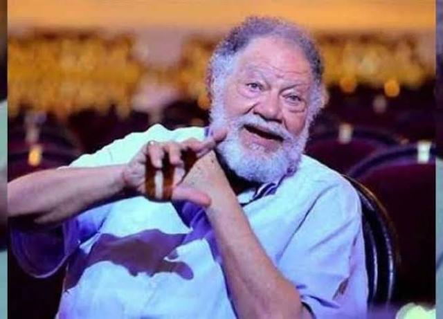 يحيى الفخراني يدرس العودة بعمل درامي في رمضان