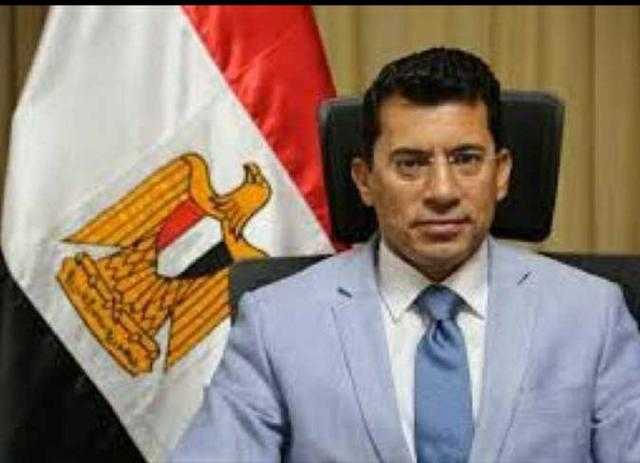 غدًا.. وزير الشباب يشهد افتتاح الملتقى الإعلامى للنشء