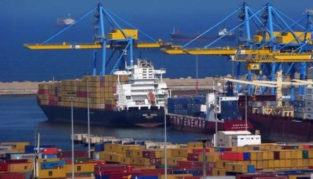 «الإحصاء»: تجارة مصر مع التجمعات الدولية تحقق 72,9 مليار دولار